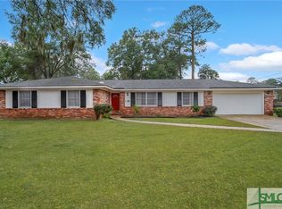 1713 Stillwood Dr, Savannah, GA 31419