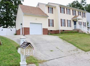 3730 Carrie Ridge Ct, Richmond, VA 23234