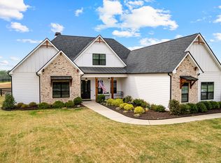 733 Elders Mill Rd, Senoia, GA 30276