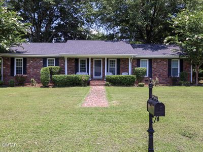 493 N Parkway St, Jackson, TN, 38305