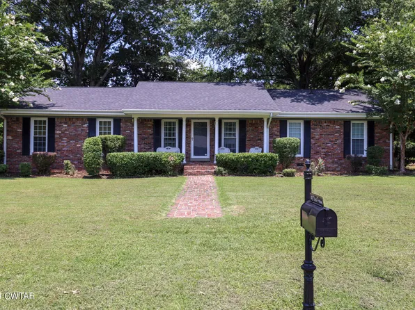 493 N Parkway St, Jackson, TN 38305