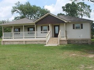 17727 County Road 125, Pearland, TX 77581