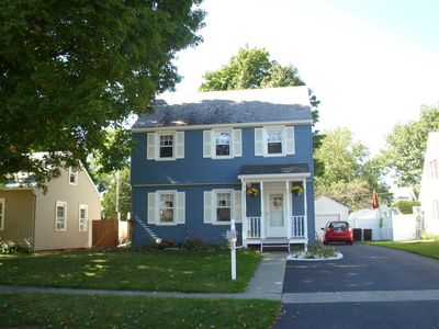 23 Lincoln St, Hudson Falls, NY, 12839