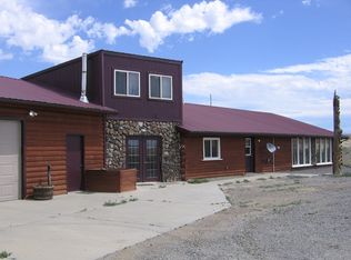 3970 Road 24 1/2, Basin, WY 82410