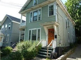 608 Park St, Syracuse, NY 13203