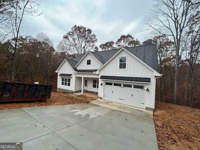 6212 Trojan Dr, Gainesville, GA, 30506