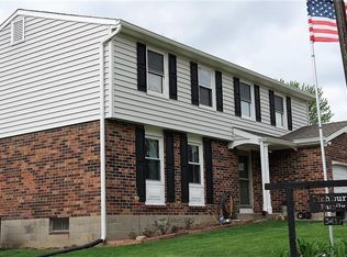 3417 Pinetop Dr, Indianapolis, IN 46227