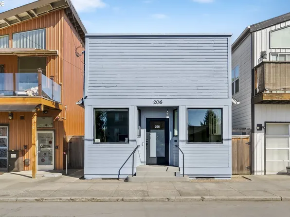 206 NE 80th Ave, Portland, OR 97213