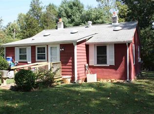 1817 Slate Mill Branch Rd, Charlottesville, VA 22903