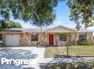 845 S Lake Rd, Titusville, FL 32796