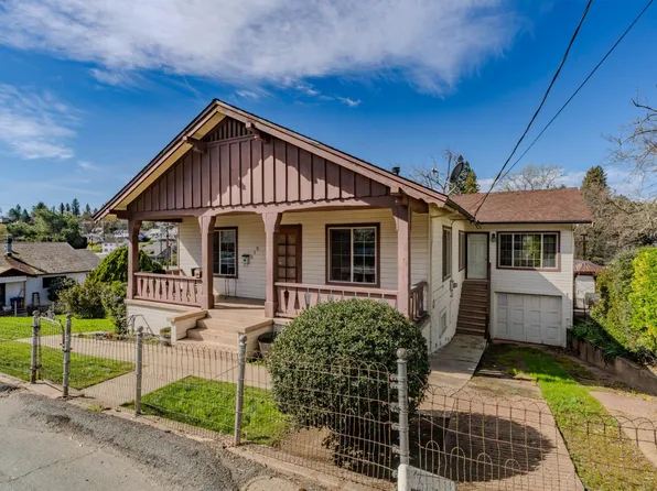 515 N Main St, Jackson, CA 95642