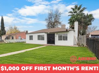 407 4th St, Bakersfield, CA 93304