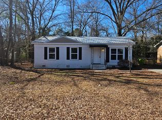 4529 Wactor St, Columbia, SC 29209