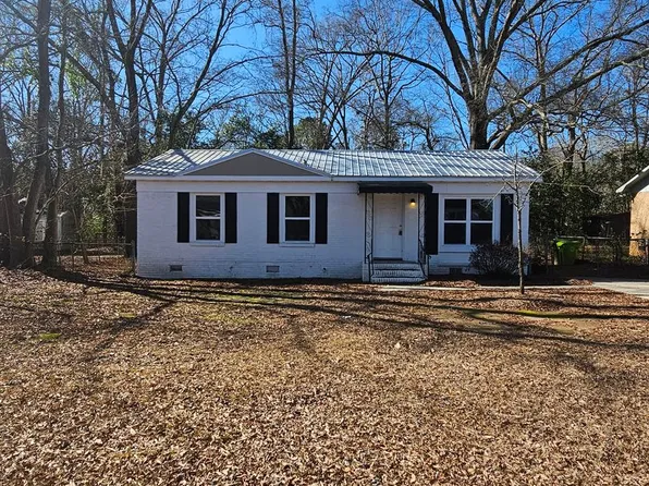 4529 Wactor St, Columbia, SC 29209