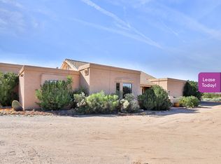 8124 E Oasis St, Mesa, AZ 85207