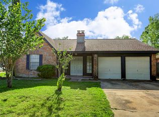 4803 Cairnleigh Dr, Houston, TX 77084