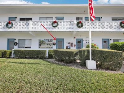 8455 112th St APT 107, Seminole, FL, 33772