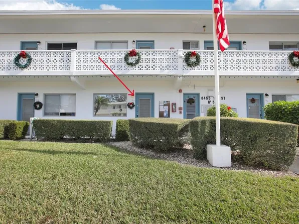 8455 112th St APT 107, Seminole, FL 33772