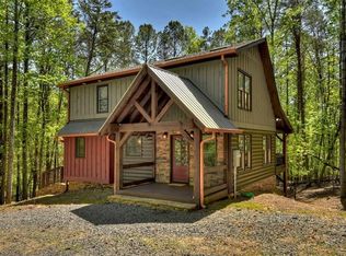 35 Aquarian Ln, Ellijay, GA 30540