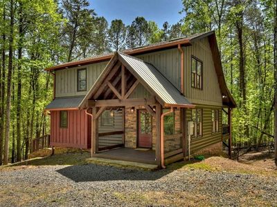 35 Aquarian Ln, Ellijay, GA, 30540