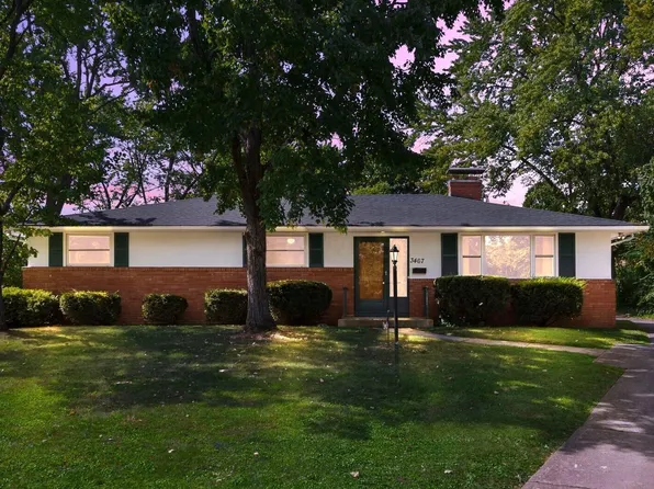 3467 Lambeth Pl, Columbus, OH 43220