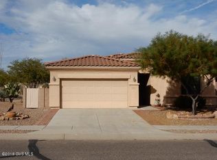 187 E Calle Del Capullo, Green Valley, AZ 85614