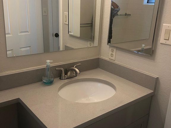 Bathroom updates