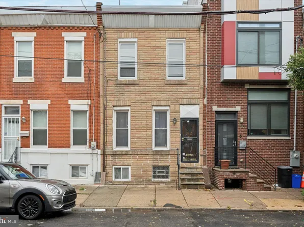 1260 S 28th St, Philadelphia, PA 19146