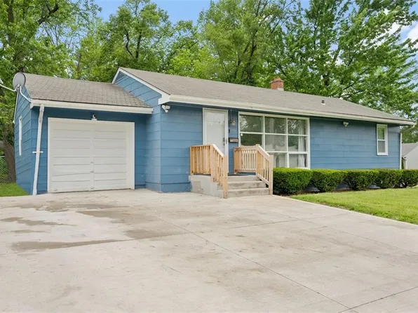 2900 S Northern Blvd, Independence, MO 64052