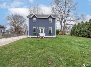 531 Toledo St, Dundee, MI 48131