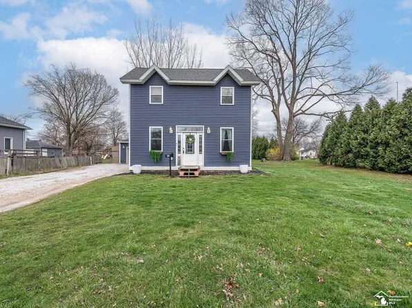 531 Toledo St, Dundee, MI 48131