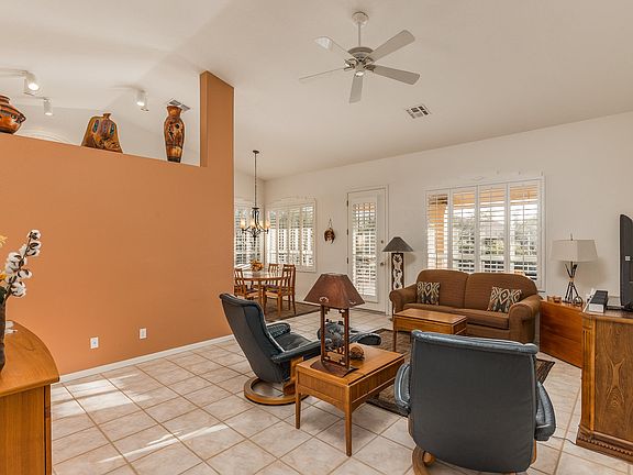 3rd image of 7719 E Whispering Mesquite Ln