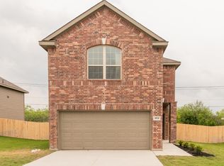 4934 War Horse Dr, San Antonio, TX 78242