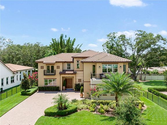 Home For Sale In Stanton Estates
