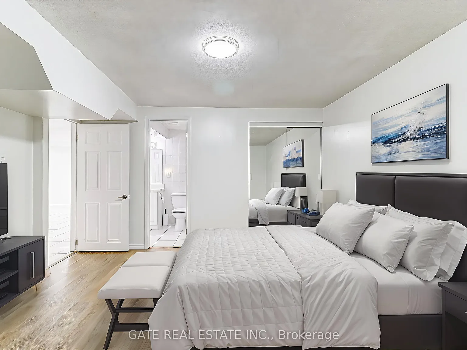 2 bed, $1,850 — Photo 3