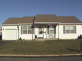 118 Lake Medford Ln, Little Egg Harbor, NJ