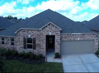 3296 Regal Park Ln, Pearland, TX 77584