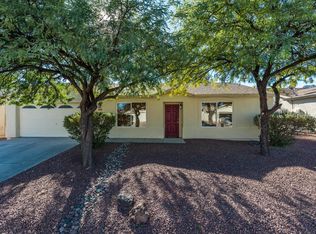 7735 W Shining Moon Way, Tucson, AZ 85743