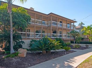 1520 Ynez Pl, Coronado, CA 92118
