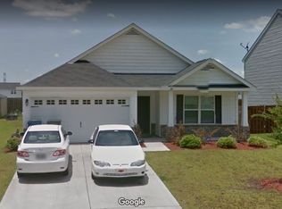 57 Old Mill Rd, Port Wentworth, GA 31407