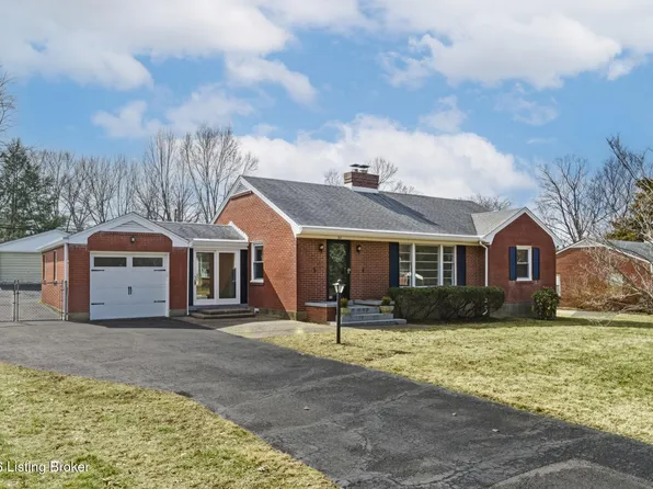34 Narwood Dr, Louisville, KY 40299