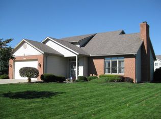 910 Barks Rd E, Marion, OH 43302