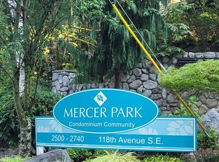 2730 118th Ave SE #11-201, Bellevue, WA 98005