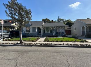 11236 Franklin Ave, Culver City, CA 90230
