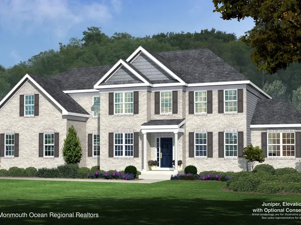 11 Tuxedo Court, Jackson, NJ 08527