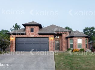 238 Camelot Way, Florence, AL 35633