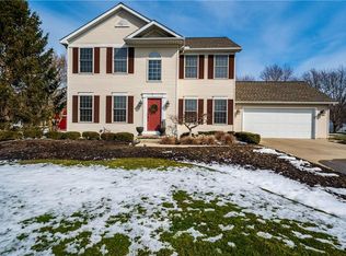 4665 Greenview Ct, Avon, OH 44011