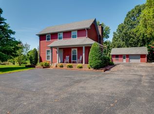 2372 Tom Austin Hwy, Greenbrier, TN 37073