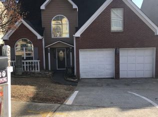 520 Durham Ridge Dr NW, Lilburn, GA 30047