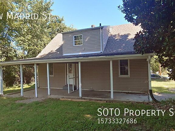 2nd image of 1411 New Madrid St